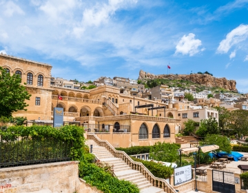 Fotoğraflarla Mardin