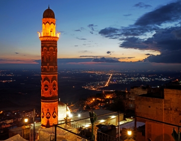 Fotoğraflarla Mardin