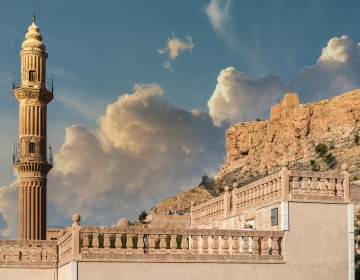 Fotoğraflarla Mardin