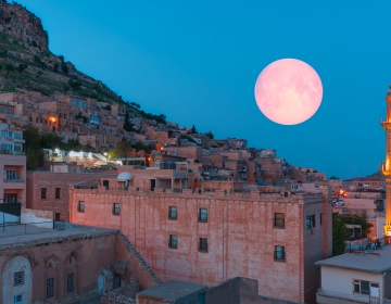 Fotoğraflarla Mardin