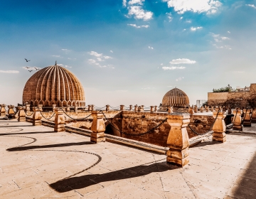 Fotoğraflarla Mardin