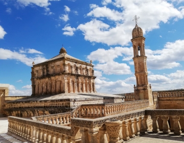 Fotoğraflarla Mardin