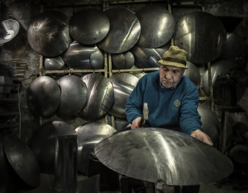 Mardin in Photographs