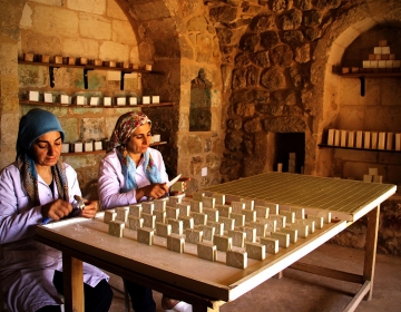 Fotoğraflarla Mardin