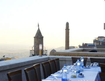 Restaurant & Terrace