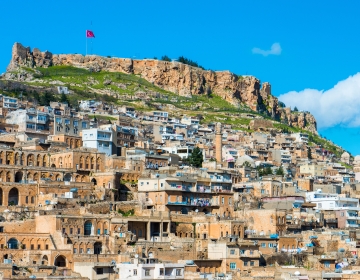 Fotoğraflarla Mardin
