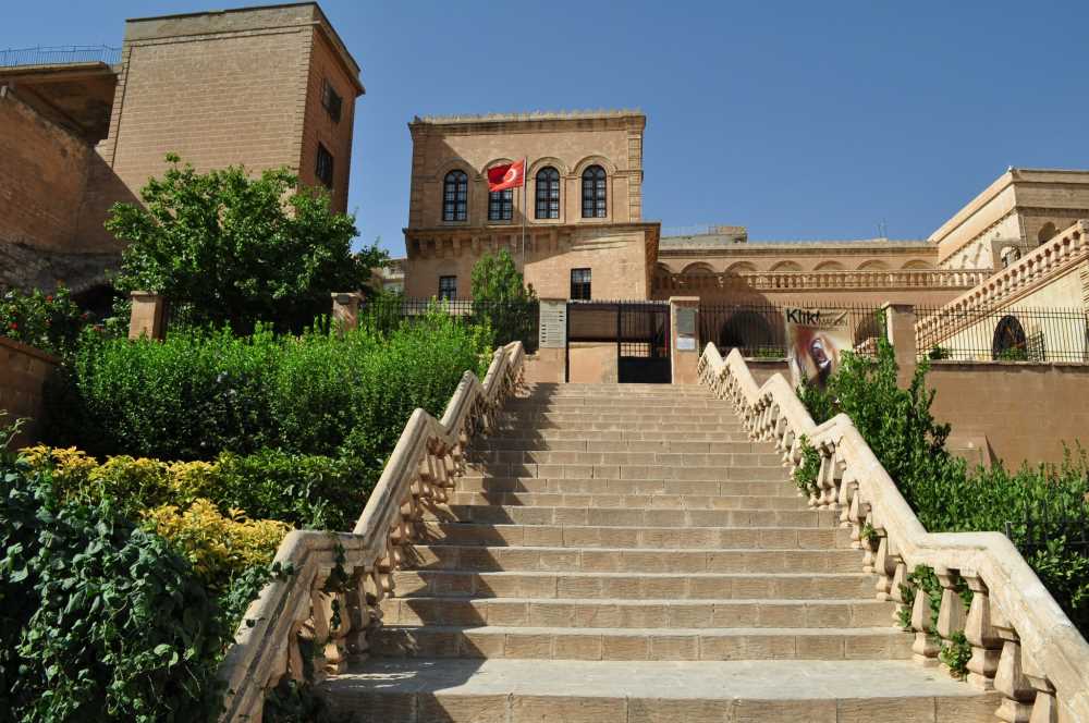Mardin Müzesi